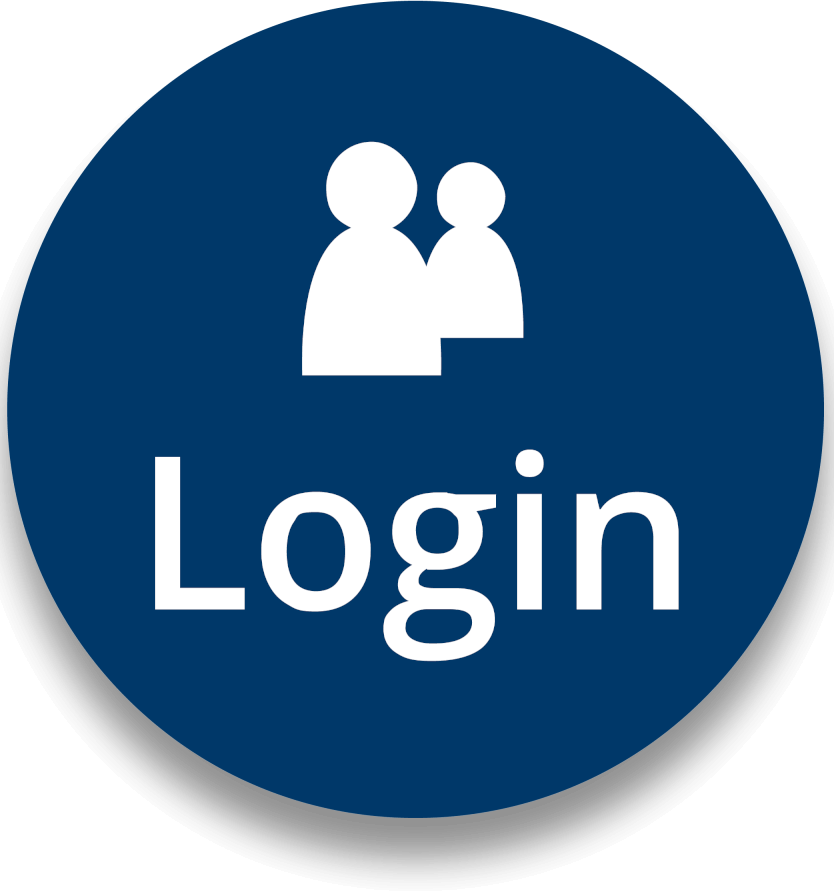Login Kundenportal